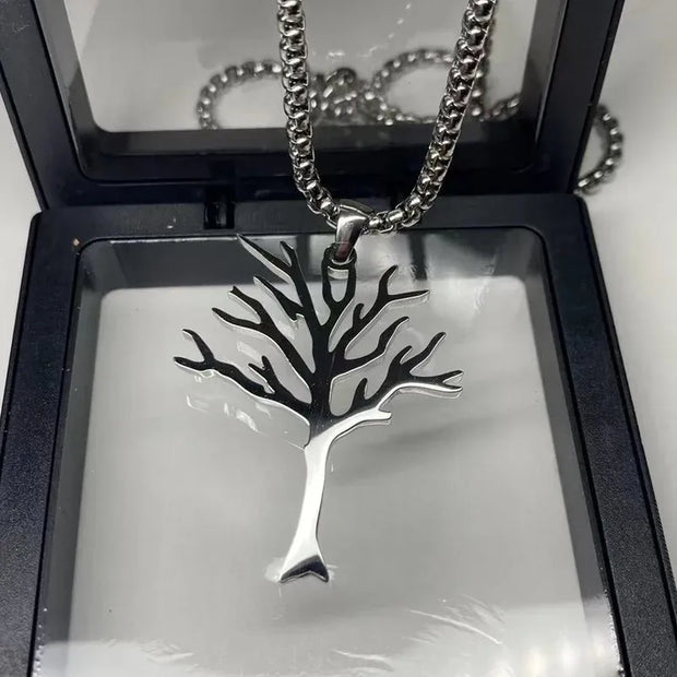 Cadena de XXXTENTACION Poision tree