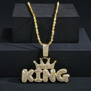 Cadena de King