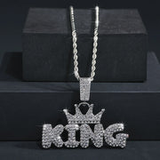 Cadena de King