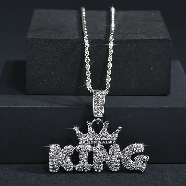 Cadena de King