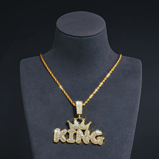 Cadena de King