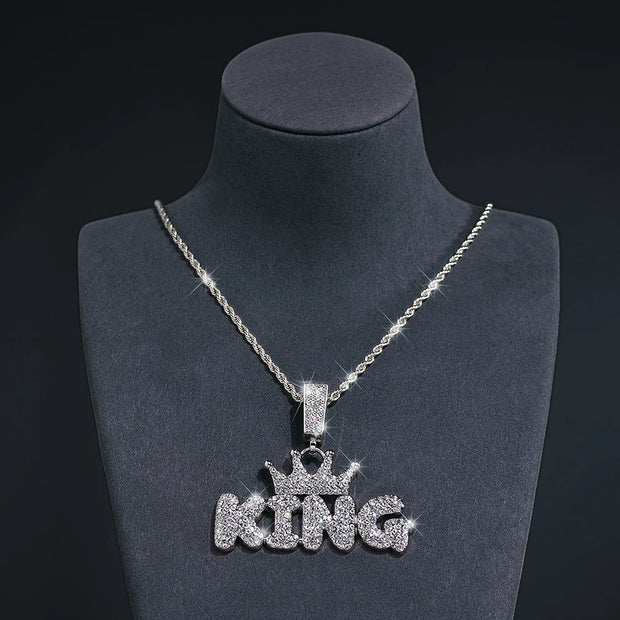 Cadena de King