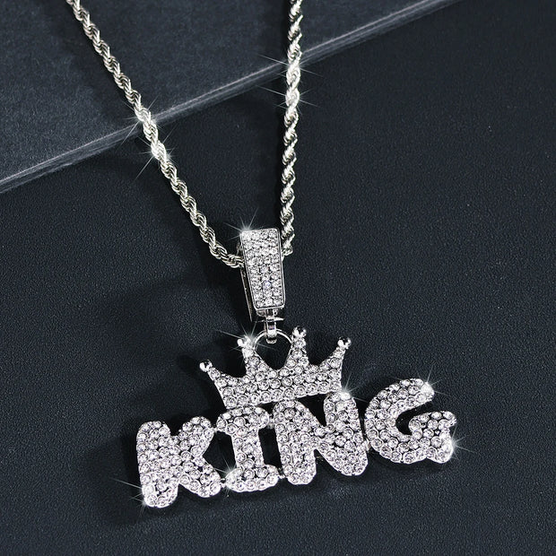 Cadena de King