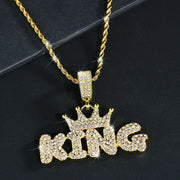 Cadena de King